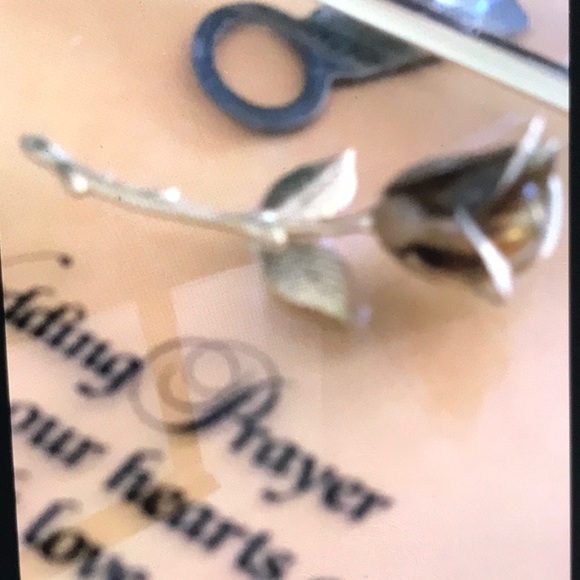 Beautiful WEDDING PRAYER plaque❤️ - Picture 3 of 4